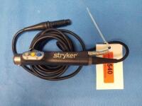 STRYKER FORMULA CORE 375-704-500 SHAVER HANDPIECE