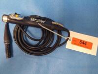 STRYKER FORMULA CORE 375-704-500 SHAVER HANDPIECE