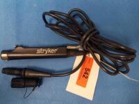 STRYKER FORMULA CORE 375-704-500 SHAVER HANDPIECE