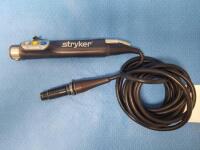 STRYKER FORMULA CORE 375-704-500 SHAVER HANDPIECE