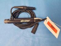 STRYKER FORMULA CORE 375-704-500 SHAVER HANDPIECE