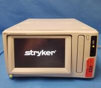 STRYKER SDC 3 REF# 0240060100 HD INFORMATION MANAGEMENT SYSTEM