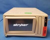 STRYKER SDC 3 REF# 0240060100 HD INFORMATION MANAGEMENT SYSTEM