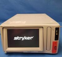 STRYKER SDC 3 REF# 0240060100 HD INFORMATION MANAGEMENT SYSTEM