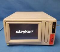 STRYKER SDC 3 REF# 0240060100 HD INFORMATION MANAGEMENT SYSTEM