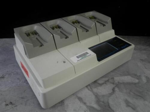 STRYKER MODULAR 4 BATTERY CHARGER