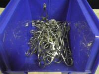 LOT OF BECKMAN ADSON RETRACTORS