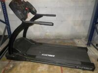 CYBEX PRO 3 TREADMILL