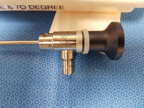 SMITH AND NEPHEW 3894 5MM, 30 DEGREE ARTHROSCOPE