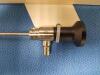 SMITH AND NEPHEW 72202088 4MM, 70 DEGREE HD ARTHROSCOPE