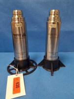 APPLIED MEDICAL LOT OF 3 SCOPE WARMERS