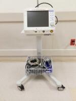 BMC PMG-115 PAIN MANAGEMENT GENERATOR