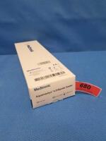 MEDTRONIC 23-112-1 6.0 BIPOLAR SEALER (EXP. 2020) (OPEN BOX)