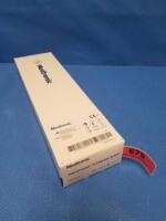 MEDTRONIC 23-112-1 6.0 BIPOLAR SEALER (EXP. 2020)