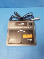 ARTHREX AR-8310 POWER SYSTEM II FOOT PEDAL