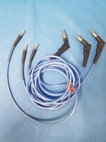 ARTHREX AR-3240 LOT OF 3 LIGHT CORDS