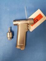 HALL/CONMED/LINVATEC/AESCULAP PRO 6100 ELECTRIC II MODULAR DRILL