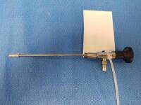 CONMED LINVATEC HD4300 5MM, 30 DEGREE HIGH LAPAROSCOPE