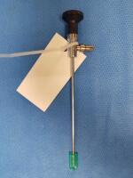 CONMED LINVATEC HD4300 5MM, 30 DEGREE LAPAROSCOPE