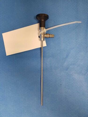 CONMED LINVATEC HD4300 5MM, 30 DEGREE LAPAROSCOPE