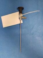 CONMED LINVATEC HD4300 5MM, 30 DEGREE LAPAROSCOPE