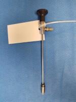 CONMED LINVATEC HD4300 5MM, 30 DEGREE LAPAROSCOPE