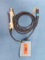 MEDTRONIC/ XOMED 1898200 STRAIGHT SHOT M4 MICRODEBRIDER