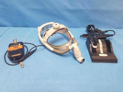 INTEGRA 90500 LED HEADLIGHT SYSTEM WITH BATTERY CHARGER