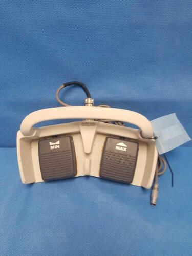 ETHICON ENDO-SURGERY HARMONIC SCALPEL FOOTSWITCH