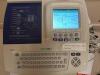 WELCH ALLYN CP 200 EKG WITH LEADS ON CART