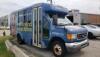 2005 FORD SHUTTLE BUS WITH WHEELCHAIR LIFTMILEAGE: 203,438STARTS, RUNS, AND DRIVES(VIN#1FDWE35195HB39046)