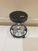 MADISON OPTICAL MO-222-165 EXAM STOOL