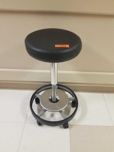 MCKESSON EXAM STOOL