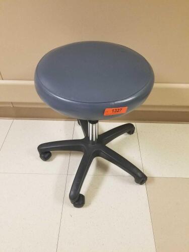 EXAM STOOL