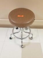 EXAM STOOL