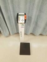 DETECTO 750 DIGITAL SCALE