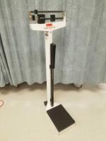 DETECTO PHYSICIAN SCALE