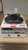 GENESIS/ BIOMET 755VES CENTRIFUGE