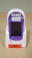 COBAS ACCU-CHEK INFORM II GLUCOSE ANALYSIS UNIT