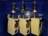 OHMEDA 6-1251 LOT OF 3 INTERMITTENT SUCTION UNITS