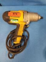 DEWALT DW292 IMPACT DRILL