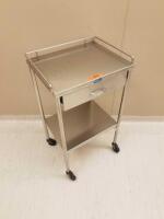 PEDIGO PREP STAND WITH DRAWER