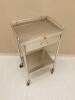 PEDIGO PREP STAND WITH DRAWER