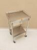 PEDIGO PREP STAND WITH DRAWER