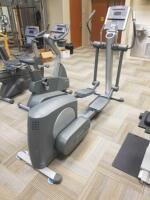 LIFE FITNESS 95XI ELLIPTICAL MACHINE