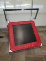 REHAB 2000 EZ ADJUST REBOUNDER