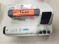 NATUS FREE DOP THERAPEUTIC DOPPLER