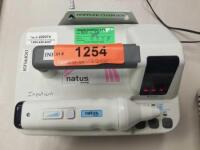 NATUS FREE DOP THERAPEUTIC DOPPLER