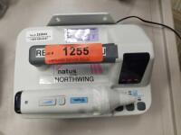 NATUS FREE DOP THERAPEUTIC DOPPLER