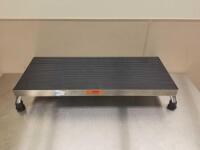 PEDIGO STEP STOOL